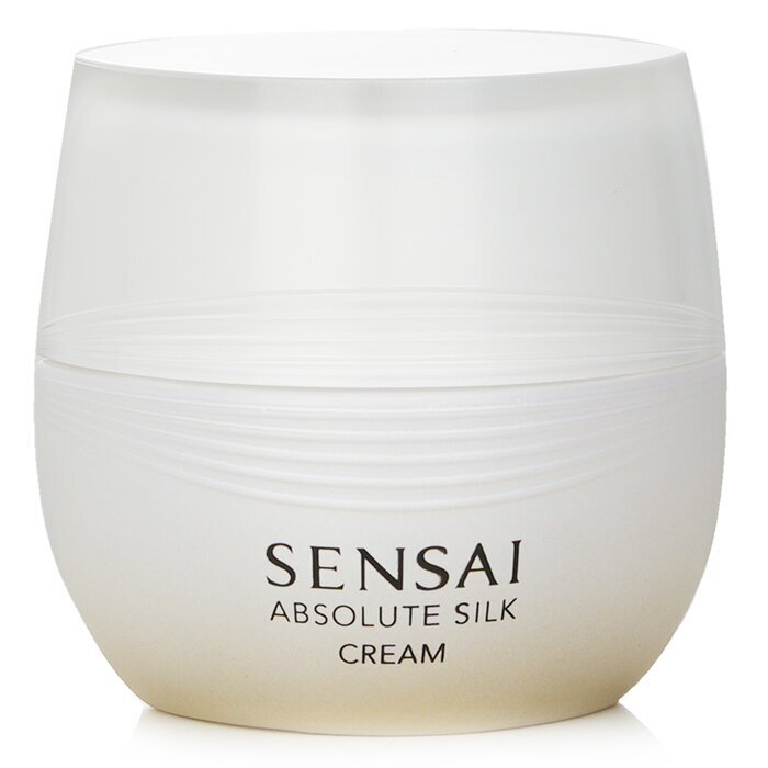 Kanebo Sensai Absolute Silk Cream 40ml