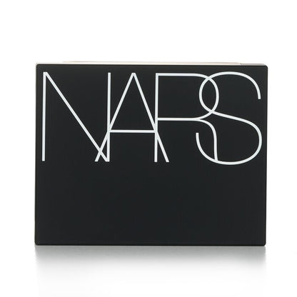 NARS Lichtreflektierendes gepresstes Fixierpuder – Crystal (durchscheinend) 10 g/0,35 oz