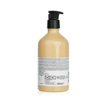 L'Oréal Professionnel Serie Expert - Absolut Repair Gold Quinoa + Protein Instant Resurfacing Shampoo 500ml/16.9oz