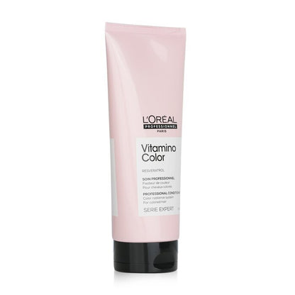 L'Oréal Professionnel Serie Expert - Vitamino Color Resveratrol Color Radiance System Conditioner 200 ml/6,7 oz
