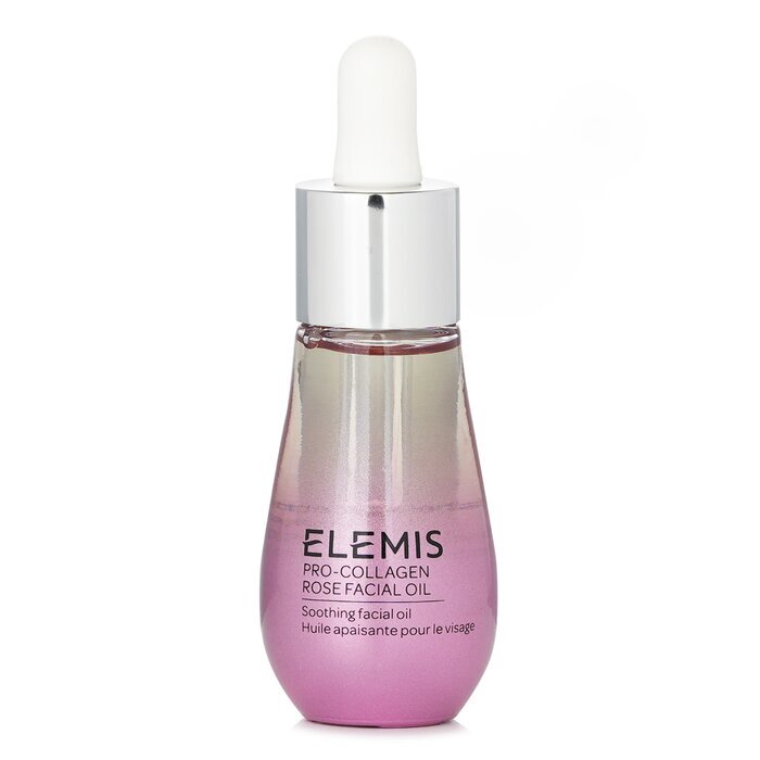 Elemis Pro-Collagen Rose Facial Oil 15ml