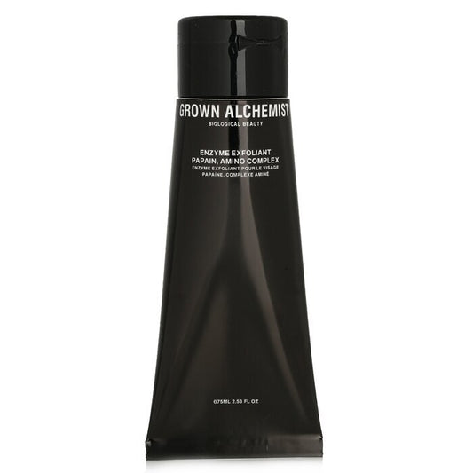Grown Alchemist Enzyme Exfoliant - Papain, Amino Complex 75ml/2.53oz