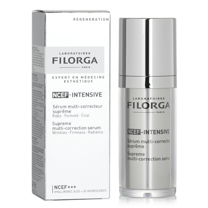 Filorga NCEF-Intensive Supreme Multi-Correction Serum 30ml