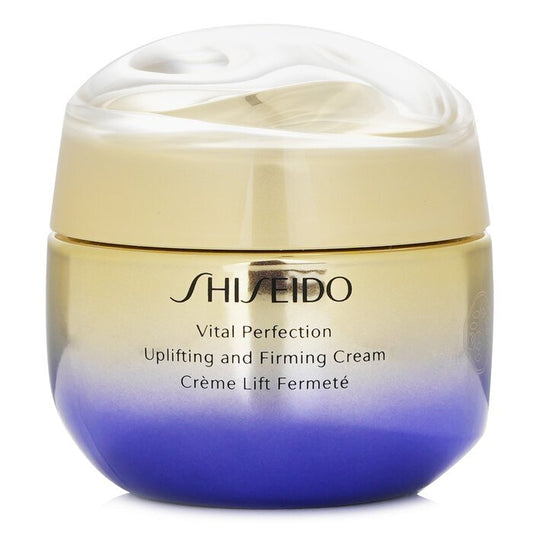 Shiseido Vital Perfection Uplifting &amp; Firming Cream 50ml/1.7oz
