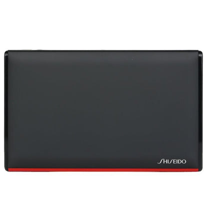 Shiseido Synchro Skin Zelfverfrisser Custom Finish Poeder Foundation - # 160 Shell 9g/0.31oz