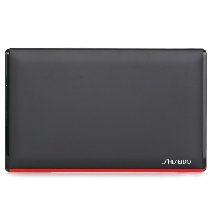 Shiseido Synchro Skin Self Refreshing Custom Finish Pudergrundierung – 110 Alabaster, 9 g