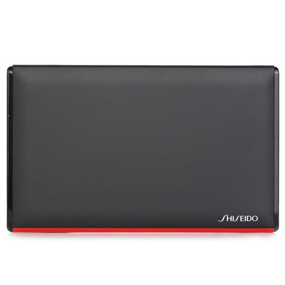 Shiseido Synchro Skin Self Refreshing Custom Finish Pudergrundierung – 110 Alabaster, 9 g