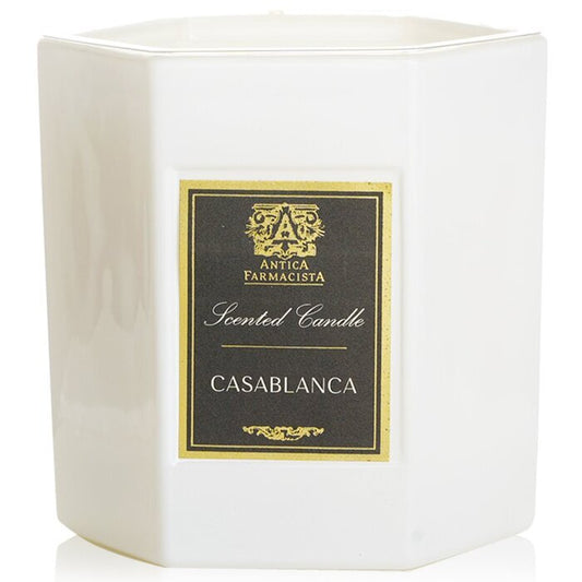 Antica Farmacista Kaars - Casablanca 255g/9oz