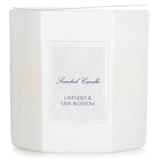 Antica Farmacista Kaars - Lavendel &amp; Limoenbloesem 255g/9oz