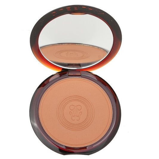 Guerlain Terracotta Poudre Sculptante Matifiante - # Deep 10g/0.3oz