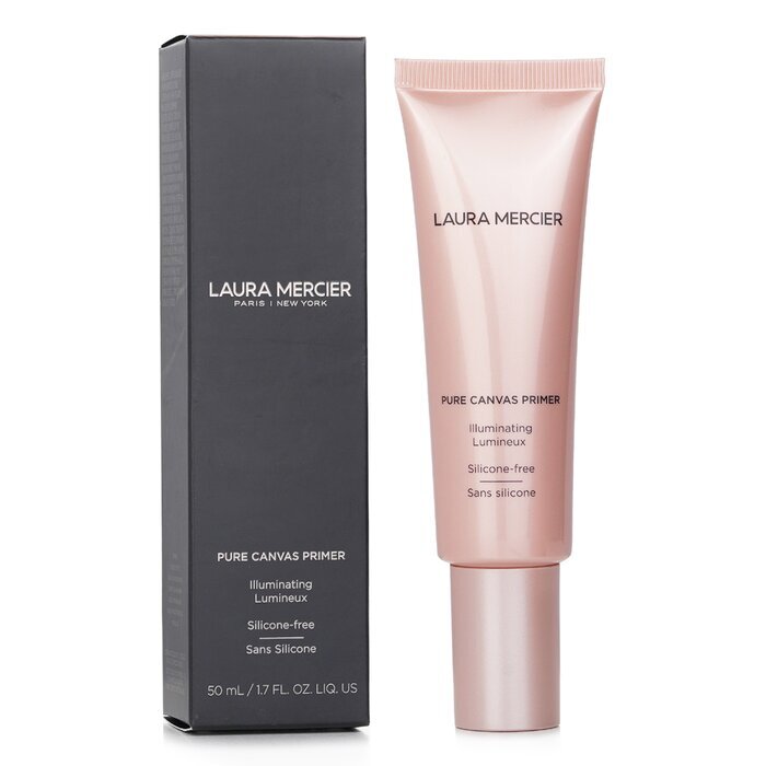 Laura Mercier Pure Canvas Primer - Aufhellend, 50 ml