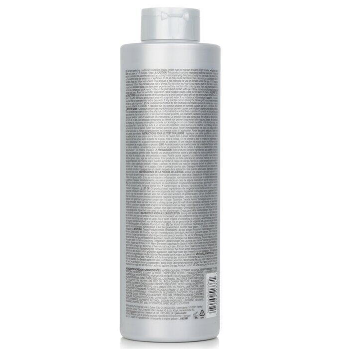 Joico Blonde Life Violet Après-shampooing (Pour Blonds Froids et Lumineux) 1000ml