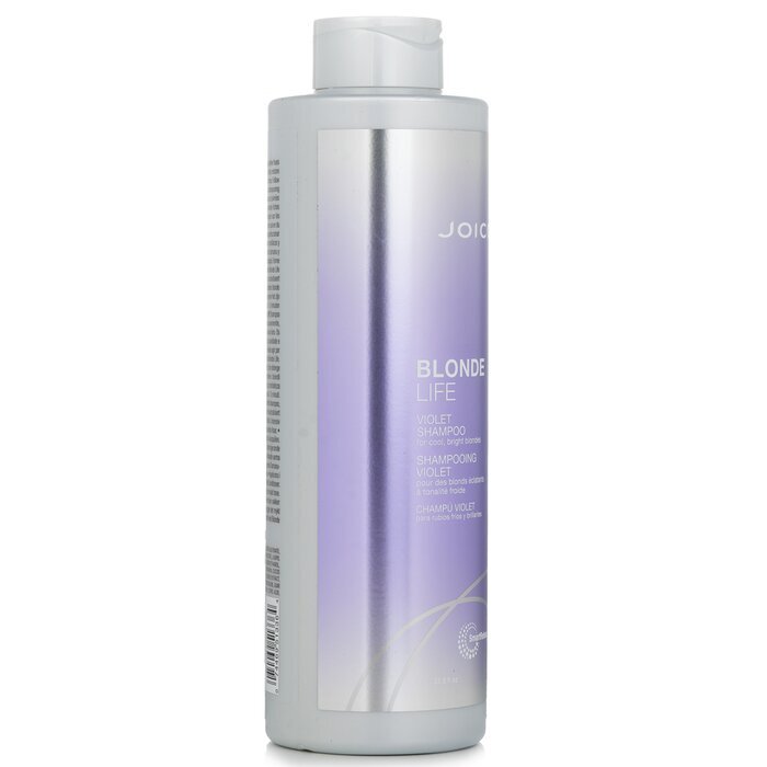 Joico Blonde Life Violet Shampoo (voor koele, heldere blondines) 1000 ml