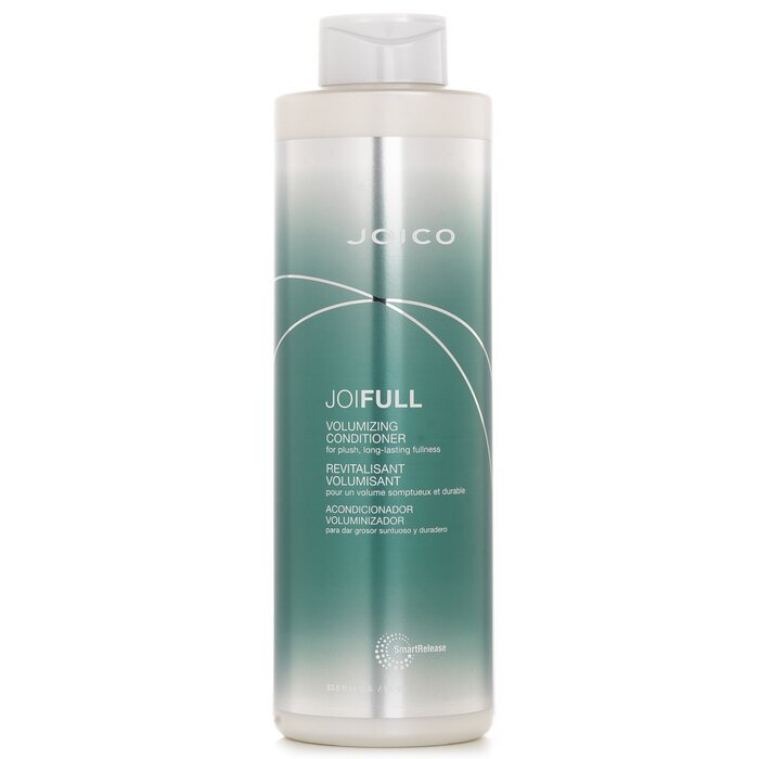 Joico JoiFULL Volumizing Conditioner (voor een volle, langdurige haardos) 1000 ml