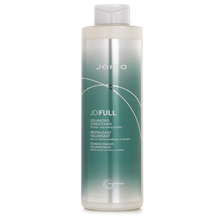 Joico JoiFULL Volumizing Conditioner (voor een volle, langdurige haardos) 1000 ml