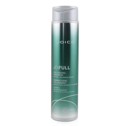 Joico JoiFULL Volumizing Shampoo (Für voluminöses, langanhaltendes Volumen) 300 ml