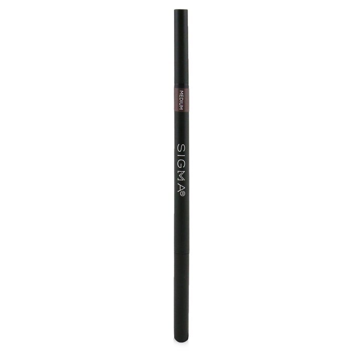 Sigma Beauty Crayon à Sourcils Fill + Blend - # Medium 0,06g/0,002oz