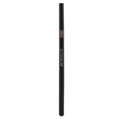 Sigma Beauty Crayon à Sourcils Fill + Blend - # Medium 0,06g/0,002oz
