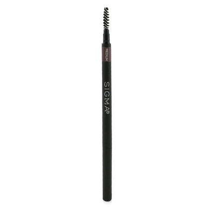 Sigma Beauty Crayon à Sourcils Fill + Blend - # Medium 0,06g/0,002oz