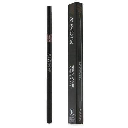 Sigma Beauty Crayon à Sourcils Fill + Blend - # Medium 0,06g/0,002oz
