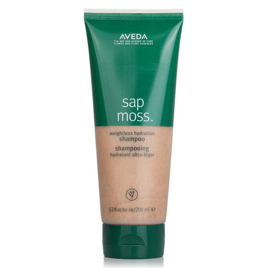 Aveda Sap Moss Gewichtloze Hydraterende Shampoo 200ml