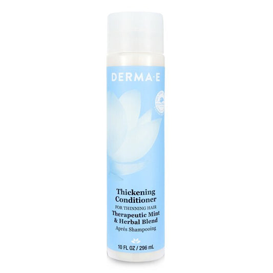 Derma E Thickening Conditioner 296ml