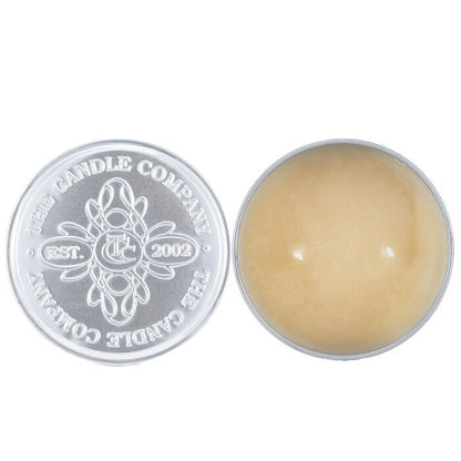 Carroll &amp; Chan 100% Bienenwachs-Dose Kerze - Ish-Ka (8x6) cm