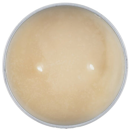 Carroll &amp; Chan Kerze in Dose, 100 % Bienenwachs, Midnight Jasmine (8 x 6) cm