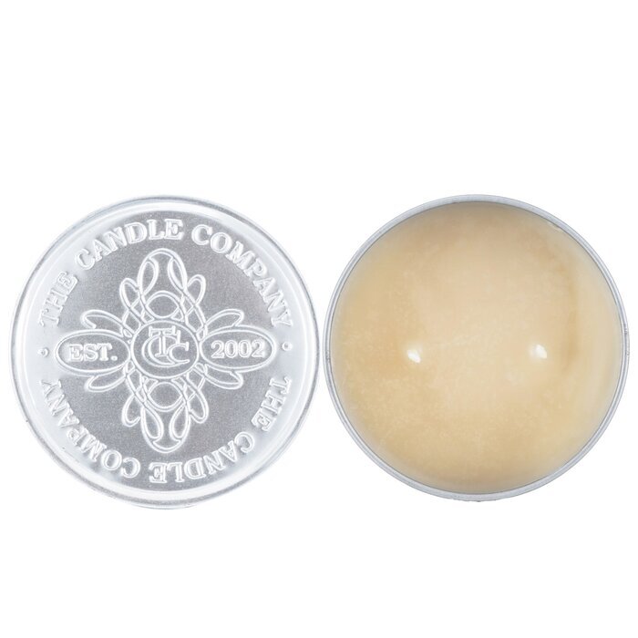 Carroll &amp; Chan 100% Bienenwachs-Dose - Tropischer Wald (8x6) cm