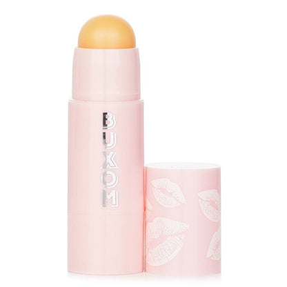 Buxom Power Full Plump Lip Balm -  Big O (Sheer Pink) 4.8g