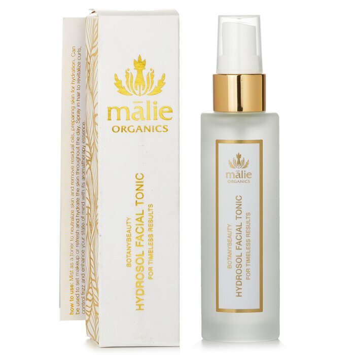 Malie BOTANIBEAUTY - Hydrolat Facial 50ml/1.7oz
