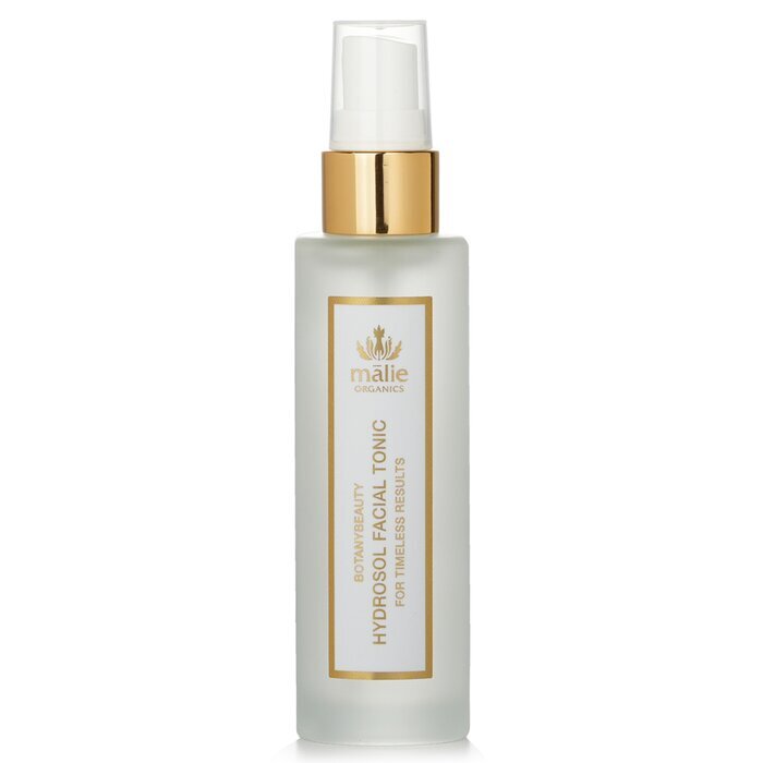 Malie BOTANIBEAUTY - Hydrolat Facial 50ml/1.7oz