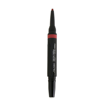 Shiseido LipLiner InkDuo (Prime + Line) -  08 True Red 1.1g