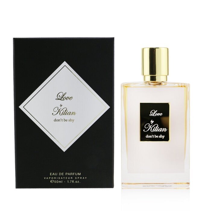 Kilian Love, wees niet verlegen Eau de Parfum Spray 50ml