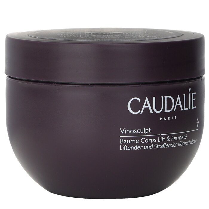 Caudalie Vinosculpt Lift & Firm Body Cream 250ml