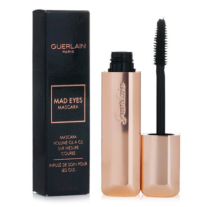 Guerlain Mad Eyes Mascara - Nr. 01 Mad Black 8,5 ml/0,28 oz
