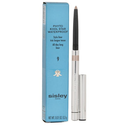 Sisley Phyto Khol Star Waterproof - # 9 Perle Scintillante 0.3g/0.01oz