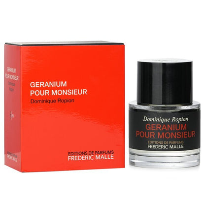 Frederic Malle Geranium Pour Monsieur Eau De Parfum Spray 50ml