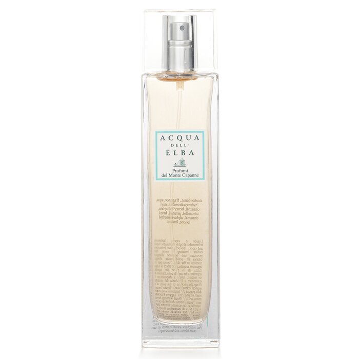 Acqua Dell'Elba Room Spray - Profumi Del Monte Capanne 100ml