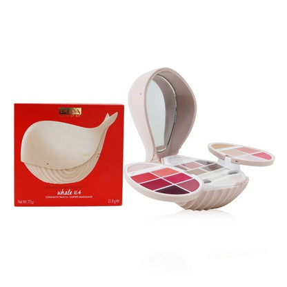 Pupa Whale N.4 Kit - Nr. 003 21,8 g 0,77 oz