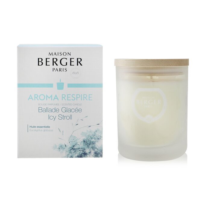 Lampe Berger (Maison Berger Paris) Duftkerze - Aroma Respire 180g/6,3oz