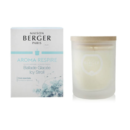 Lampe Berger (Maison Berger Paris) Duftkerze - Aroma Respire 180g/6,3oz