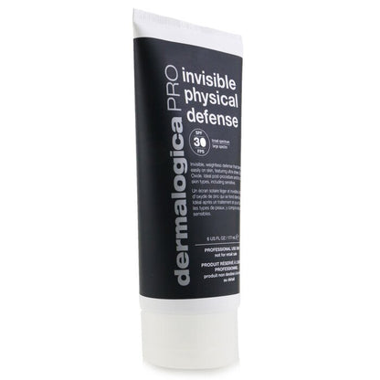Dermalogica Invisible Physical Defense SPF 30 PRO (Salon Size) 177ml
