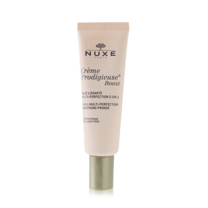Nuxe Creme Prodigieuse Boost  5 in 1 Multi Perfection Smoothing Primer 30ml