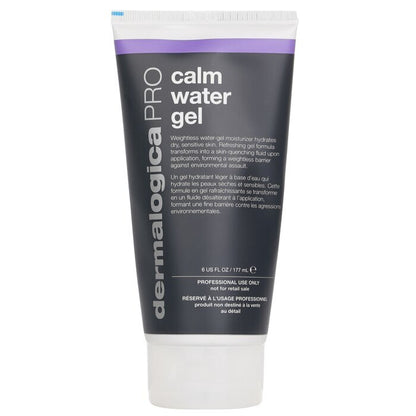 Dermalogica UltraCalming Calm Water Gel PRO (Salon Size) 177ml