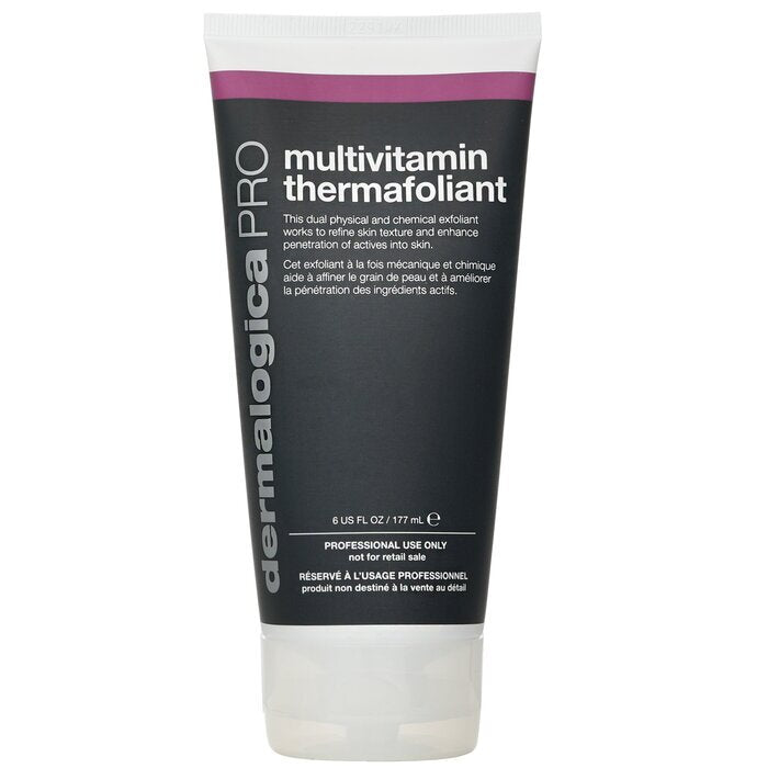 Dermalogica Age Smart Multivitamin Thermafoliant PRO (Salon Size) 177ml