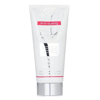 The Organic Pharmacy Anti-Ageing Firming Body Cream - Verstevigt, Tonifieert en Revitaliseert 200 ml/6,6 oz