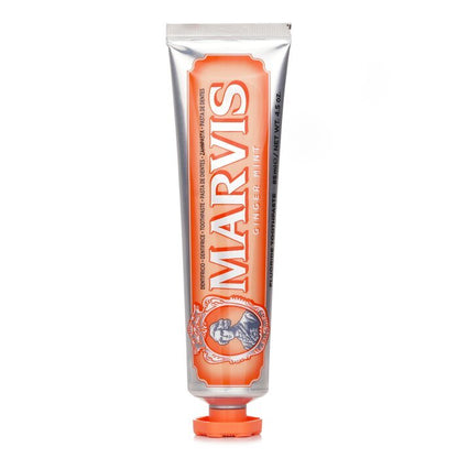 Marvis Ginger Mint Toothpaste 85ml