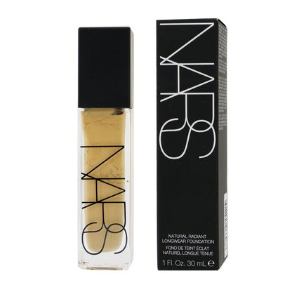NARS Fond de Teint Éclat Naturel Longue Tenue - # Punjab (Medium 1 - Pour peaux moyennes à sous-tons jaunes) 30ml/1oz