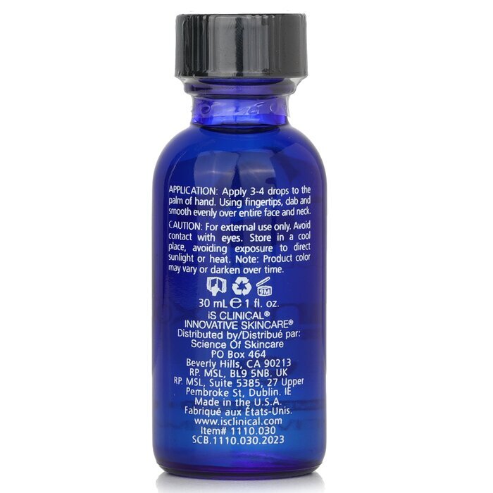IS Clinical GeneXC Serum 30ml